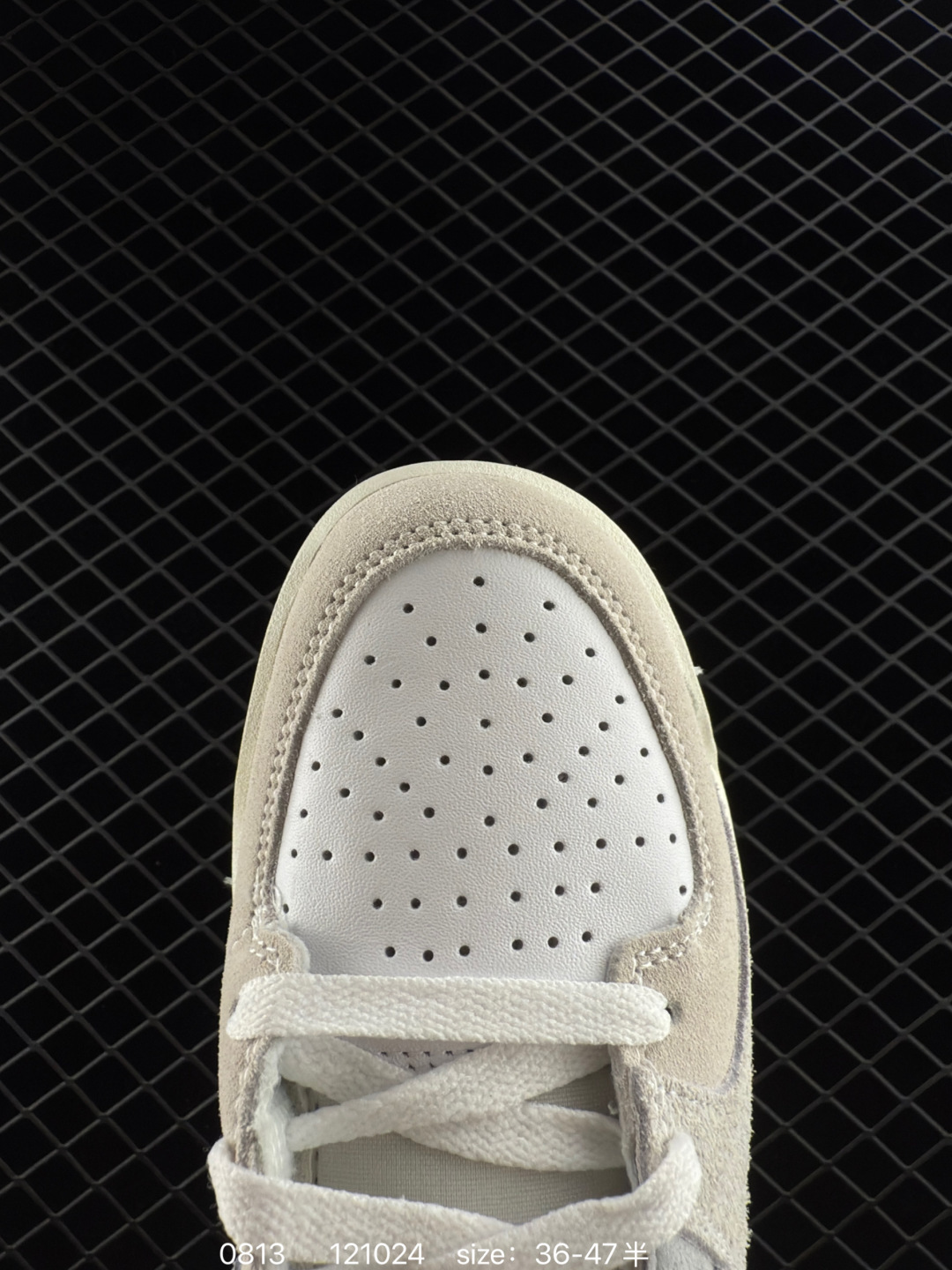 Nike Air Jordan Stadium AJ90